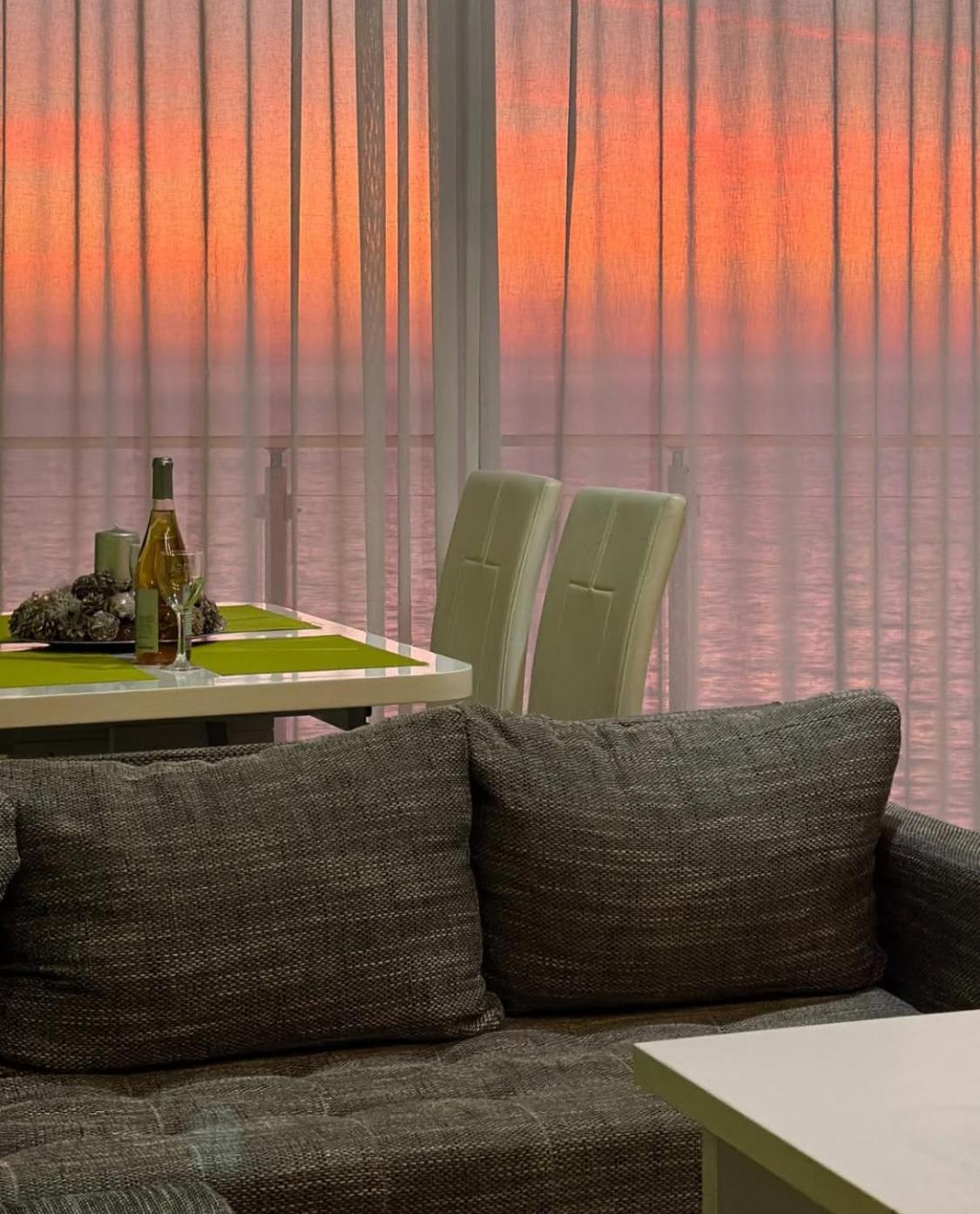 Paradise Beachfront View 1 Bar Exteriör bild